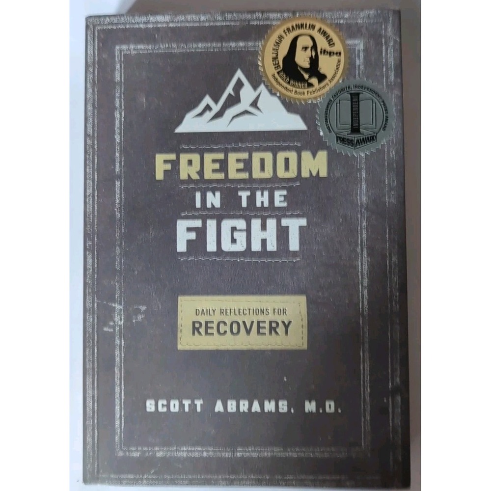 Seeds‎ of the Spirit by Scott Abrams (2019, Hardcover)